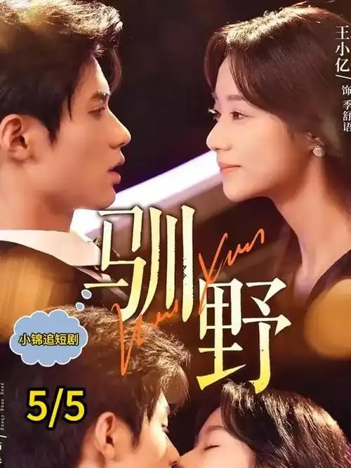 欧美在线短剧全集